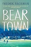 bear town cover