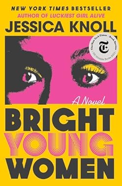 bright young women