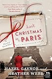 last christmas in paris