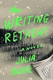 writing retreat cover