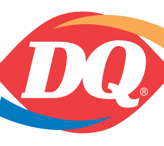 Dairy Queen Logo